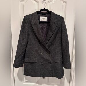 EUC Babaton Samuel Blazer